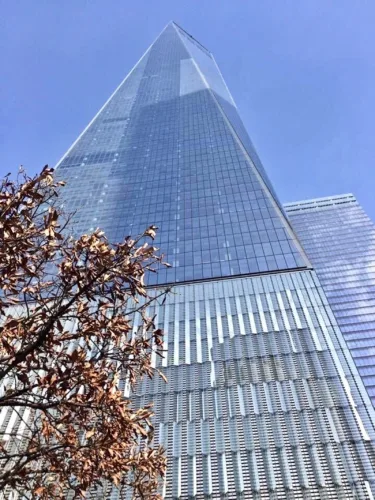 How do today's students learn about 9/11?